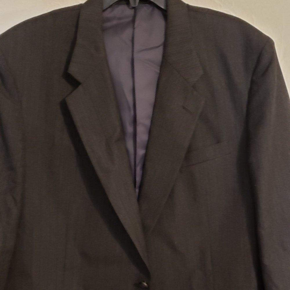 Jacket, 38R, Gray - Picture 8 of 16